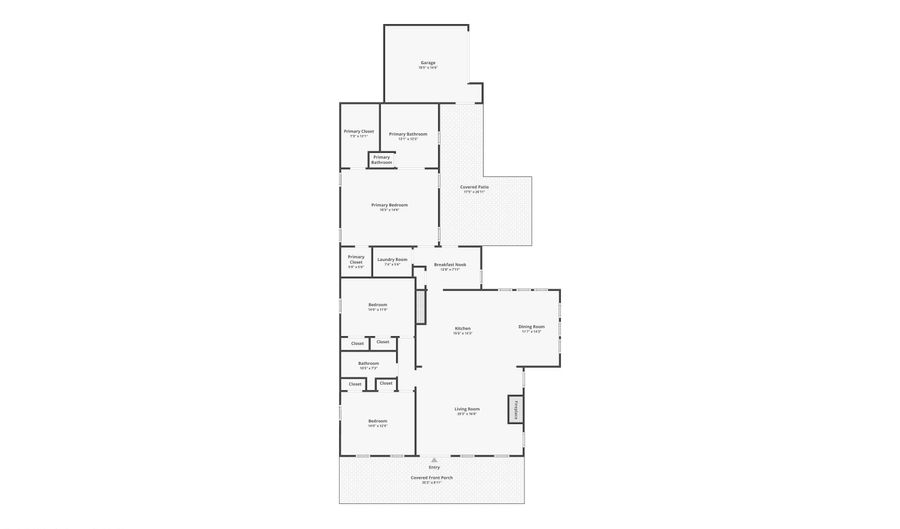 2719 Oakland Ave, Augusta, GA 30909 - 3 Beds, 2 Bath