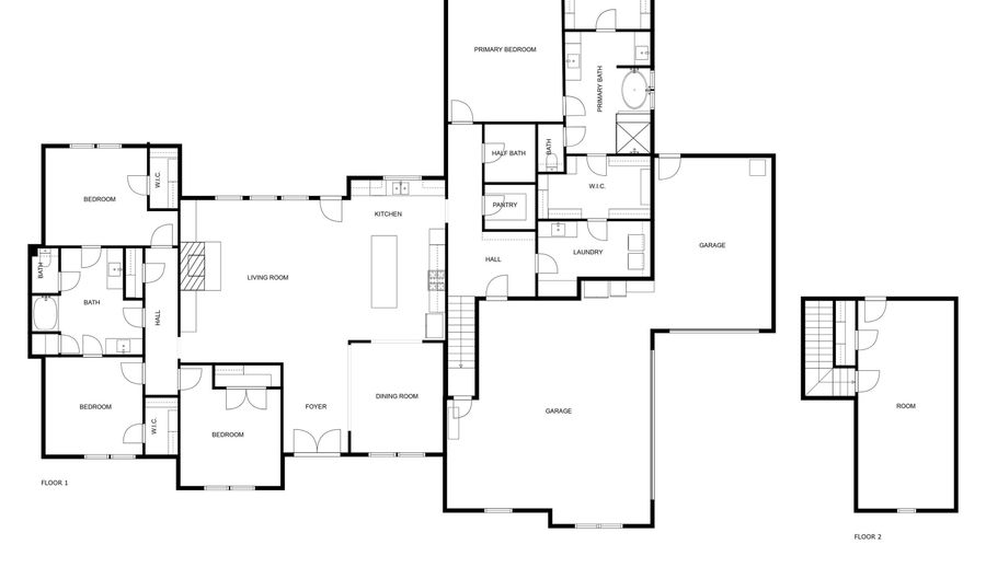 3009 BORDEAUX Cv, Alexander, AR 72002 - 4 Beds, 3 Bath