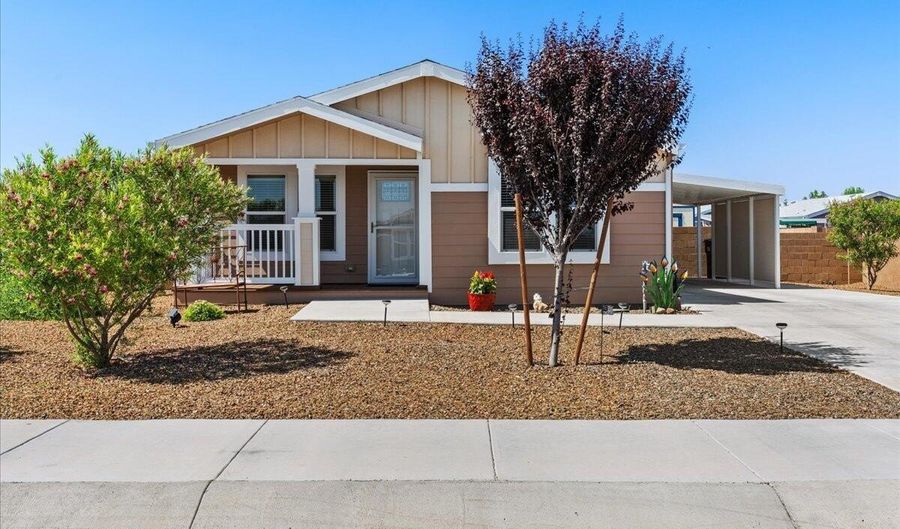 1148 Berkshire Way, Chino Valley, AZ 86323 - 3 Beds, 2 Bath