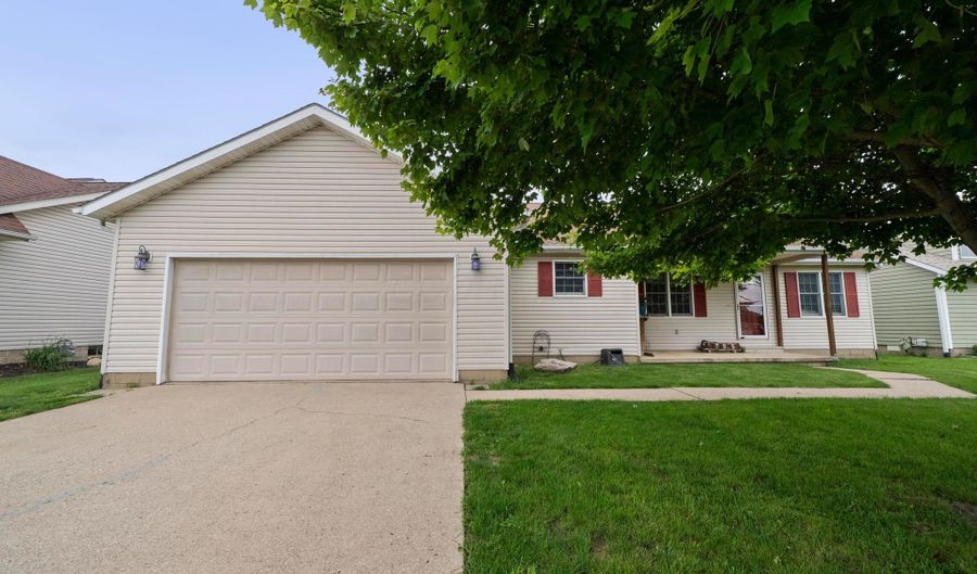 3838 State Route 752, Ashville, OH 43103 - 3 Beds, 2 Bath