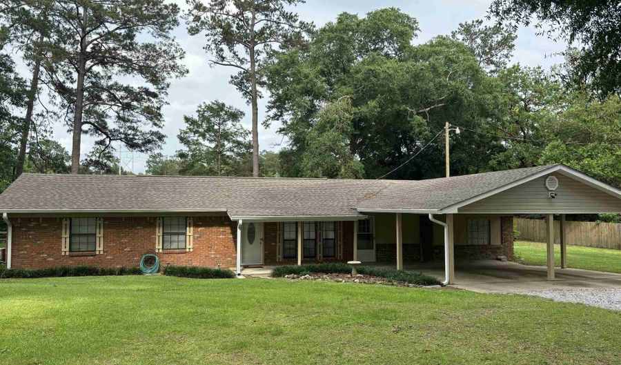 27234 Bush Isle Rd, Andalusia, AL 36421 - 3 Beds, 3 Bath