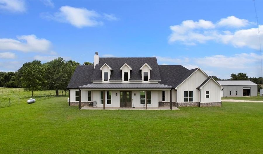 294 County Road 2717, Alto, TX 75925 - 4 Beds, 4 Bath