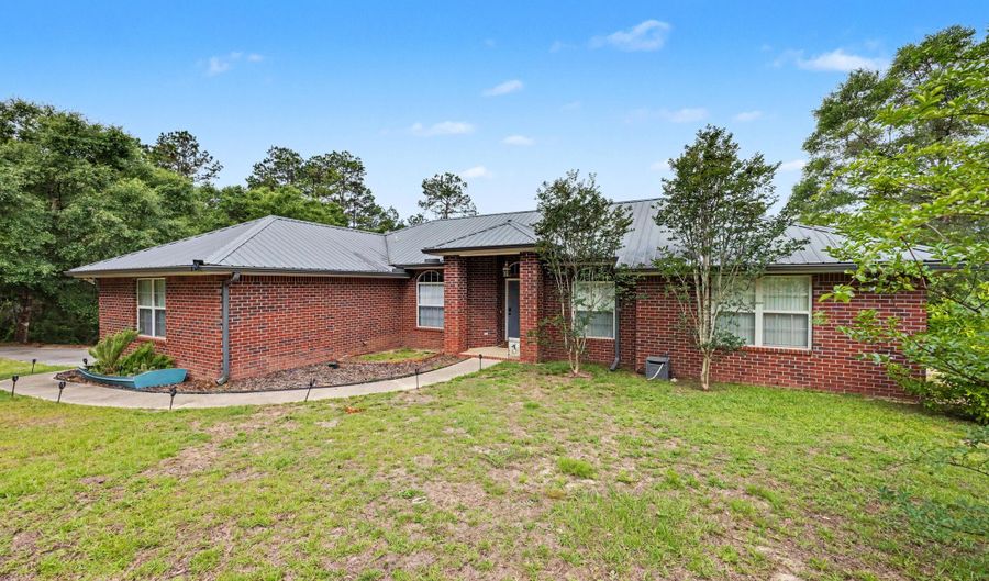 1200 Sly Dr, Baker, FL 32531 - 3 Beds, 2 Bath