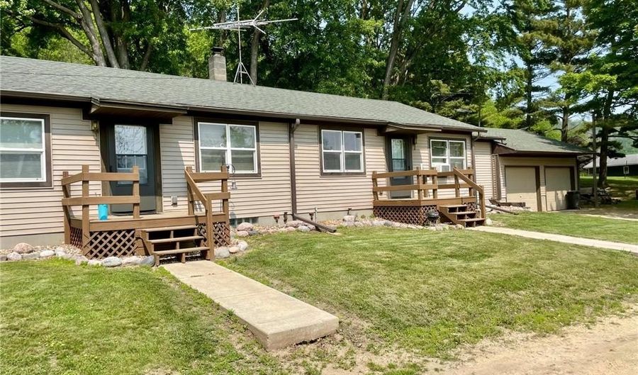 S1562 State Road 35, Alma, WI 54610 - 4 Beds, 0 Bath
