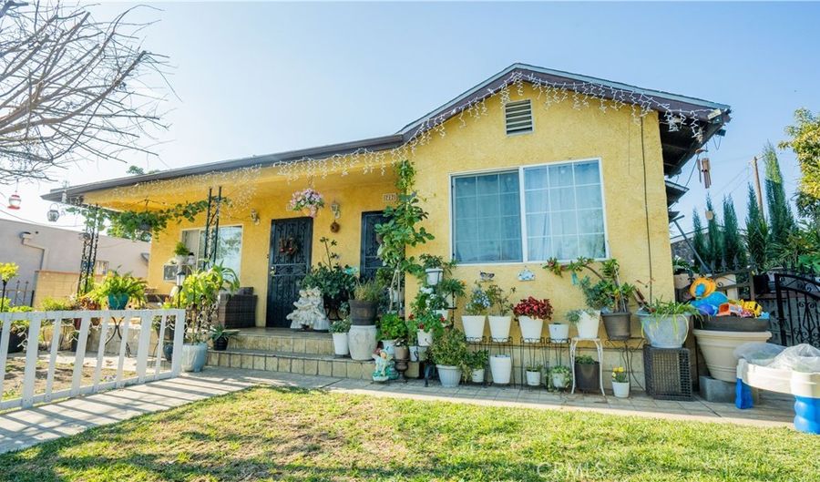 717 S Duncan Ave, East Los Angeles, CA 90022 - 0 Beds, 0 Bath