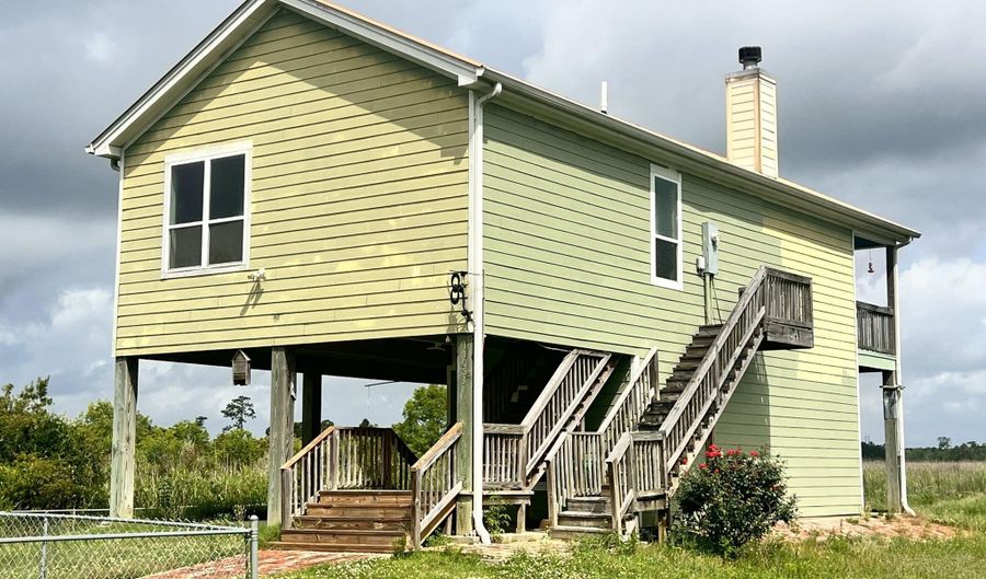 11053 N Shore Dr, Bay St. Louis, MS 39520 - 1 Beds, 1 Bath