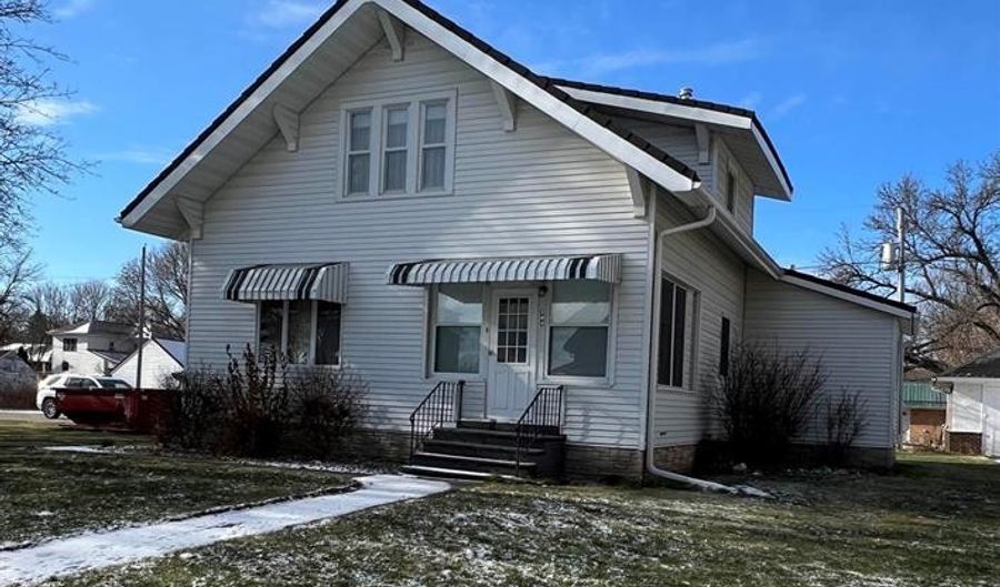 204 Rossing Ave, Bode, IA 50519 - 3 Beds, 2 Bath