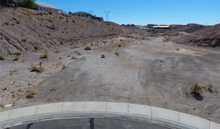 416 Le Blanc Ct, Bullhead City, AZ 86429 - 0 Beds, 0 Bath