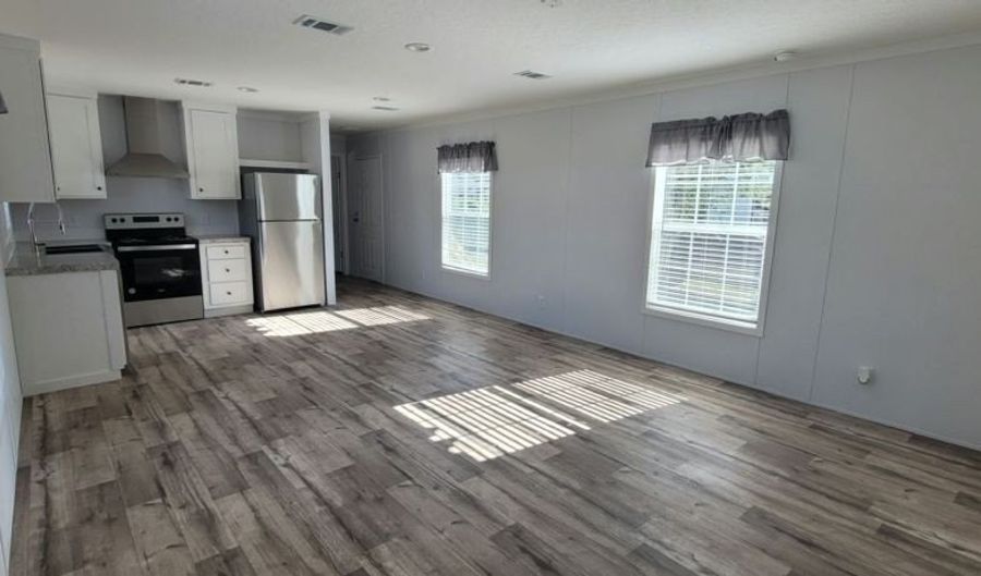 201 Fish Haven Rd 64A, Auburndale, FL 33823 - 1 Beds, 1 Bath
