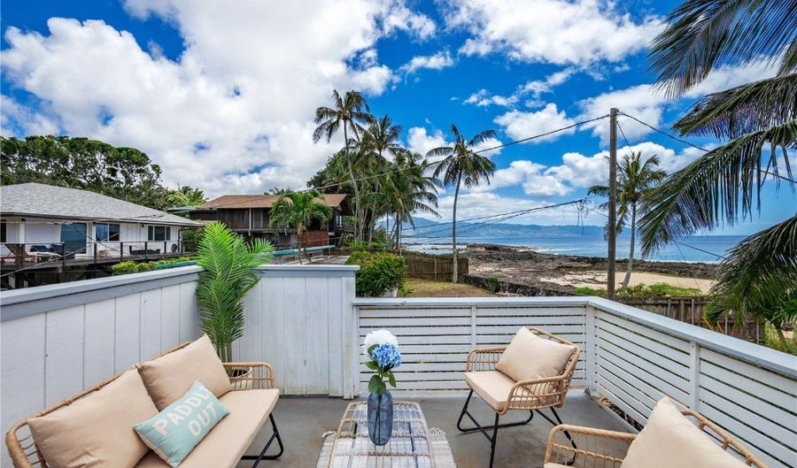 59-621 Ke Iki Rd A, Haleiwa, HI 96712 - 3 Beds, 2 Bath