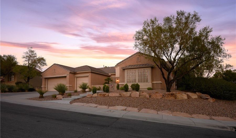 1616 Benchley Ct, Henderson, NV 89052 - 2 Beds, 3 Bath