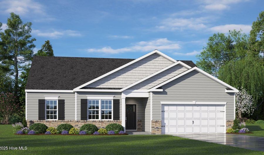 10835 Beard Way, Bailey, NC 27807 - 4 Beds, 2 Bath