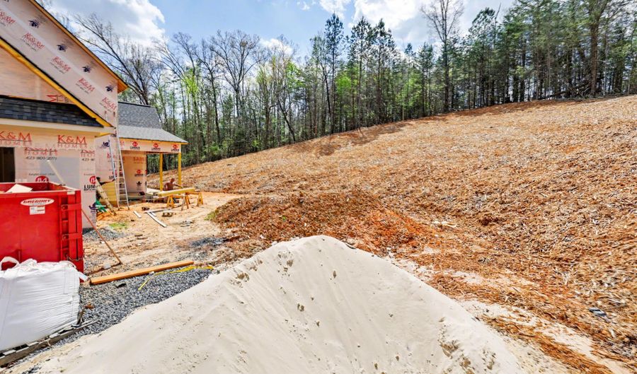 3609 Prospect Church Rd, Apison, TN 37302 - 4 Beds, 4 Bath