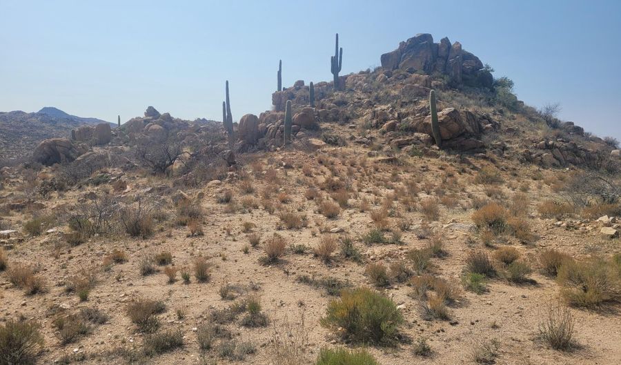 S Date Creek Road, Congress, AZ 85332 - 0 Beds, 0 Bath