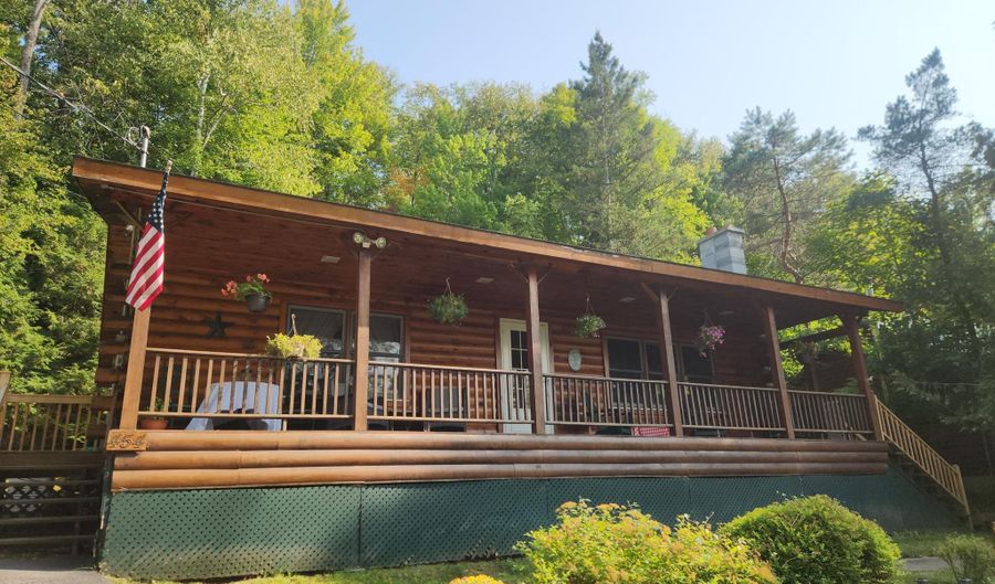 454 E Shore Dr, Adirondack, NY 12808 - 2 Beds, 2 Bath