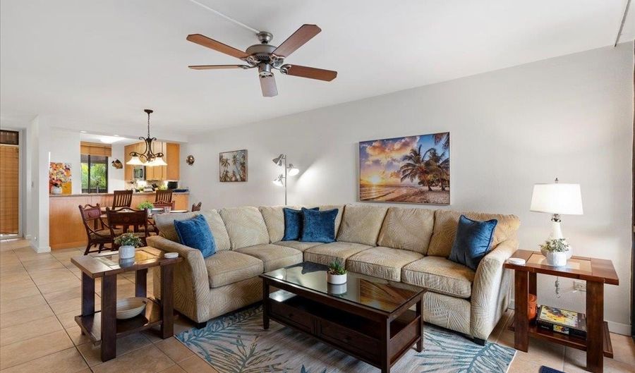 2695 S Kihei Rd 5-205, Kihei, HI 96753 - 2 Beds, 2 Bath