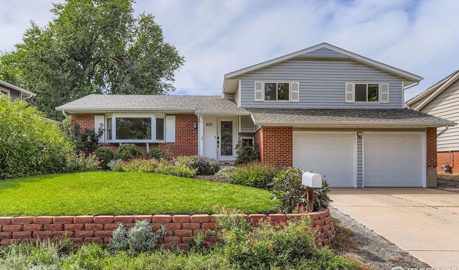 925 Waite Dr, Boulder, CO 80303 - 3 Beds, 3 Bath