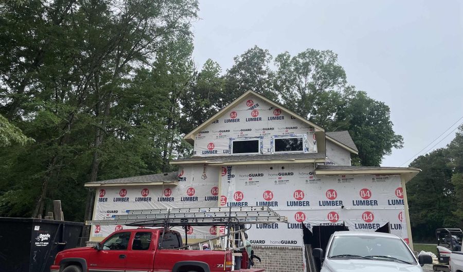 1724 BUTLER Rd, Alabaster, AL 35007 - 5 Beds, 4 Bath