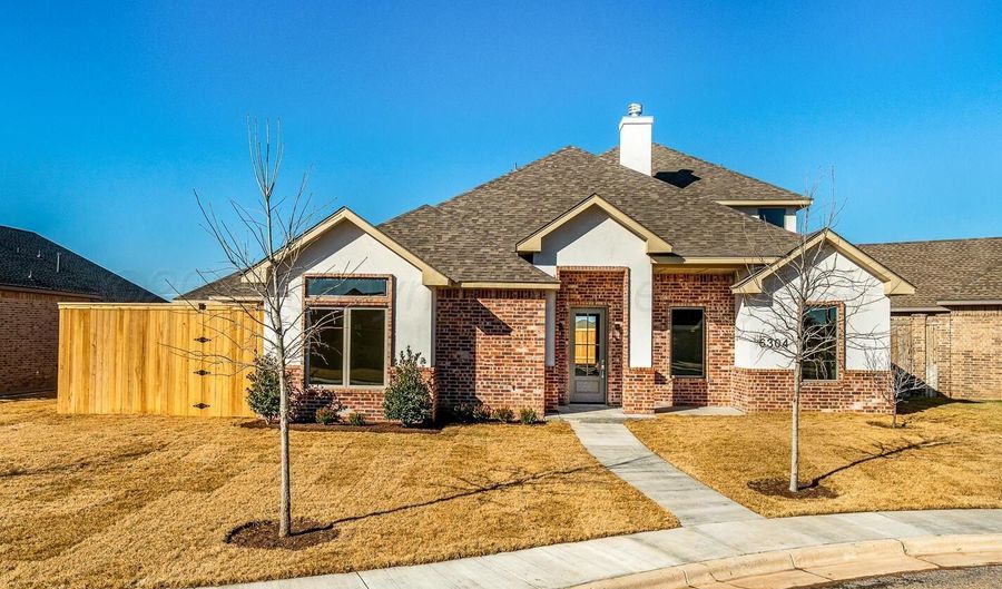 6304 Lauren Ashleigh Dr, Amarillo, TX 79119 - 4 Beds, 4 Bath