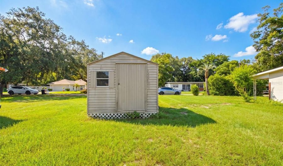 452 OAKHURST St, Altamonte Springs, FL 32701 - 3 Beds, 1 Bath