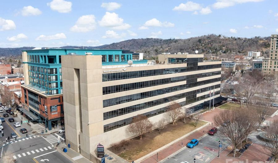 1 N Pack Sq, Asheville, NC 28801 - 0 Beds, 0 Bath