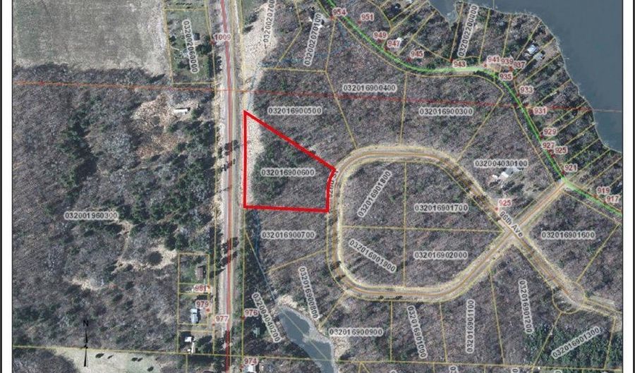 XXX Lot 6 92nd Street, Amery, WI 54001 - 0 Beds, 0 Bath