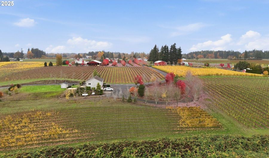 21338 OAK Ln, Aurora, OR 97002 - 0 Beds, 0 Bath