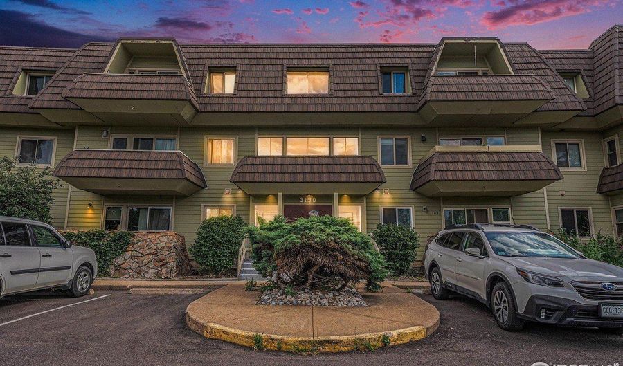 3150 Iris Ave 305, Boulder, CO 80301 - 1 Beds, 1 Bath