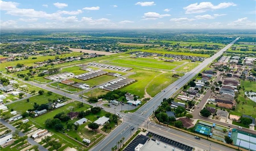 1002 N Tower Rd, Alamo, TX 78516 - 0 Beds, 0 Bath