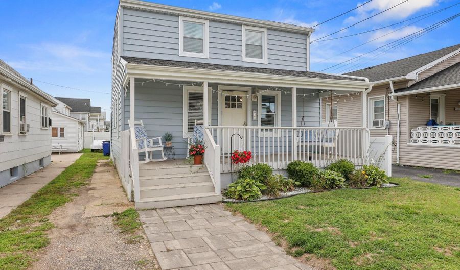 107 17th Ave Winter, Belmar, NJ 07719 - 5 Beds, 2 Bath