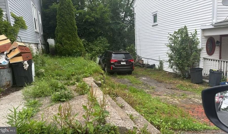 1112 16TH Ave, Altoona, PA 16601 - 0 Beds, 0 Bath