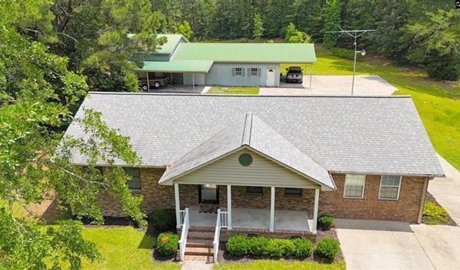 5404 Fairview Rd, Batesburg Leesville, SC 29006 - 3 Beds, 3 Bath