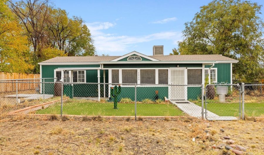 1920 E Grasshopper Ln, Chino Valley, AZ 86323 - 3 Beds, 2 Bath