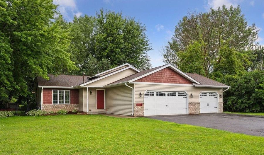 15108 Ute St NW, Ramsey, MN 55303 - 3 Beds, 3 Bath