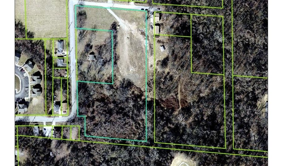 1119 Tonsor Rd, Alton, IL 62002 - 0 Beds, 0 Bath