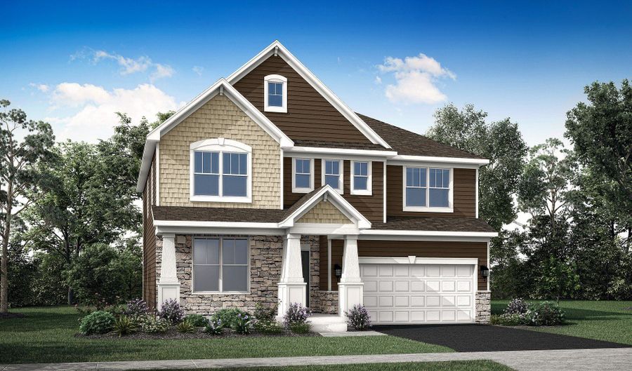 1040 Waterford St, Algonquin, IL 60102 - 4 Beds, 3 Bath