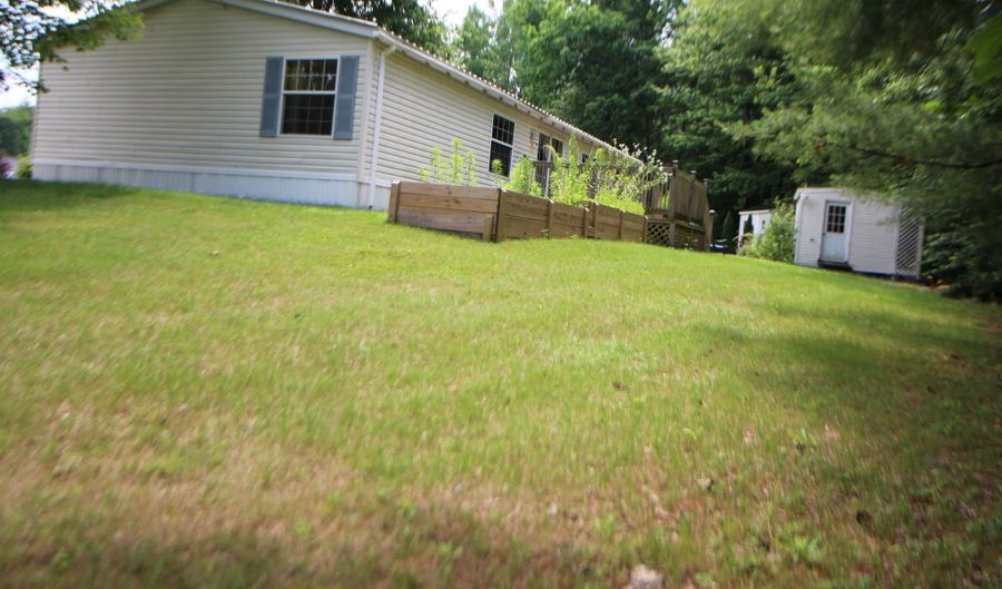 154 Morways Park, Charlestown, NH 03603 - 3 Beds, 2 Bath