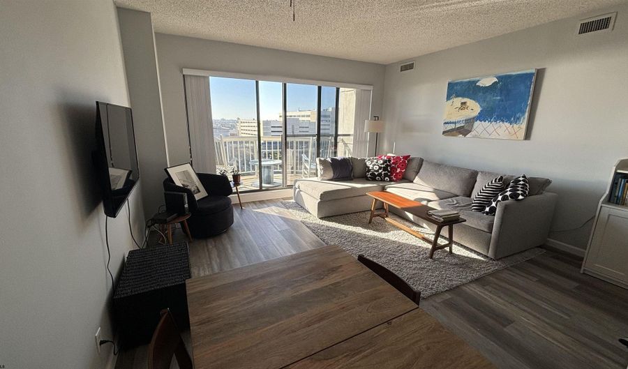 3101 Boardwalk Ave, Atlantic City, NJ 08401 - 1 Beds, 2 Bath