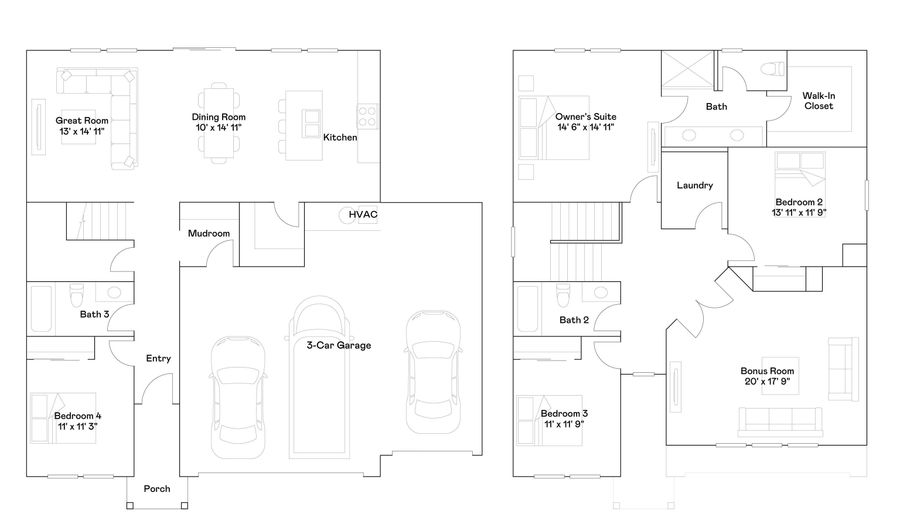 20393 Owl Creek Ave, Caldwell, ID 83605 - 4 Beds, 3 Bath