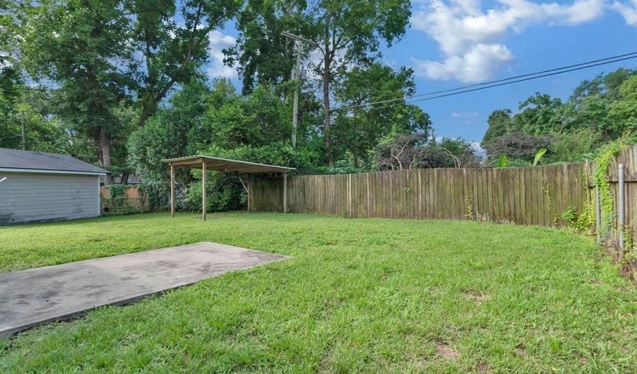 315 Ratcliff, Shreveport, LA 71104 - 3 Beds, 1 Bath