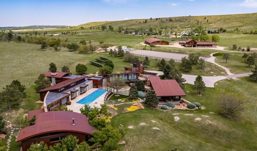 1355 S Cherryvale Rd, Boulder, CO 80303 - 5 Beds, 8 Bath