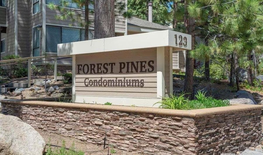 121 Juanita Drive Lot 2-36, Incline Village, NV 89451 - 1 Beds, 1 Bath