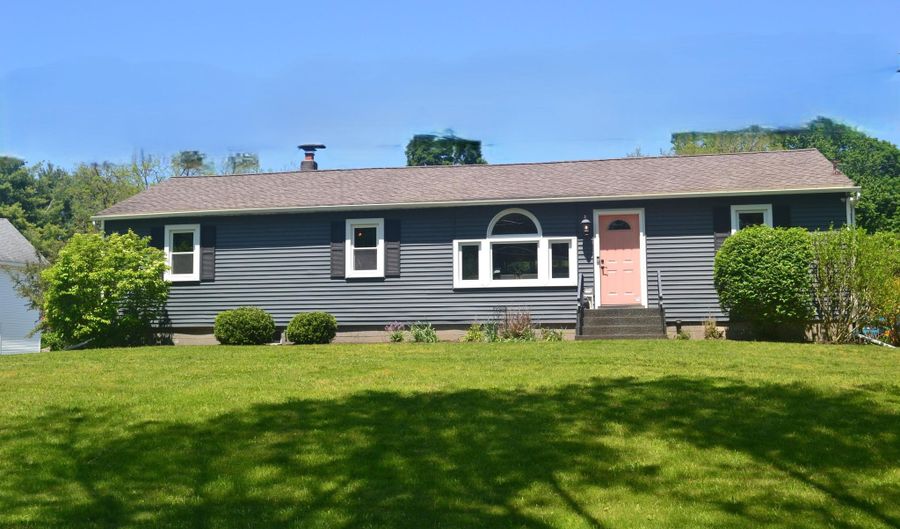 439 Krumkill Rd, Albany, NY 12203 - 3 Beds, 2 Bath