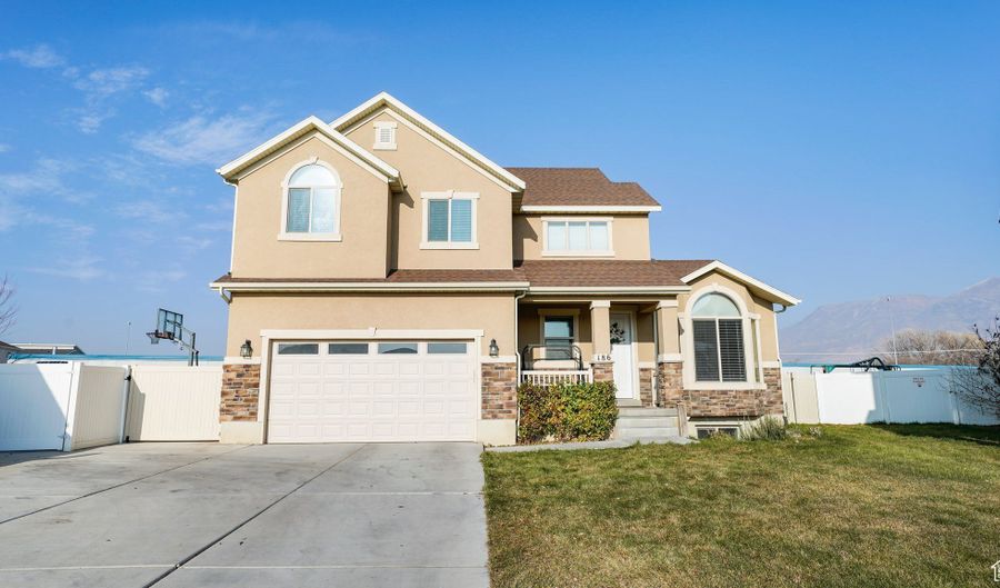 186 W 380 S, American Fork, UT 84003 - 5 Beds, 3 Bath