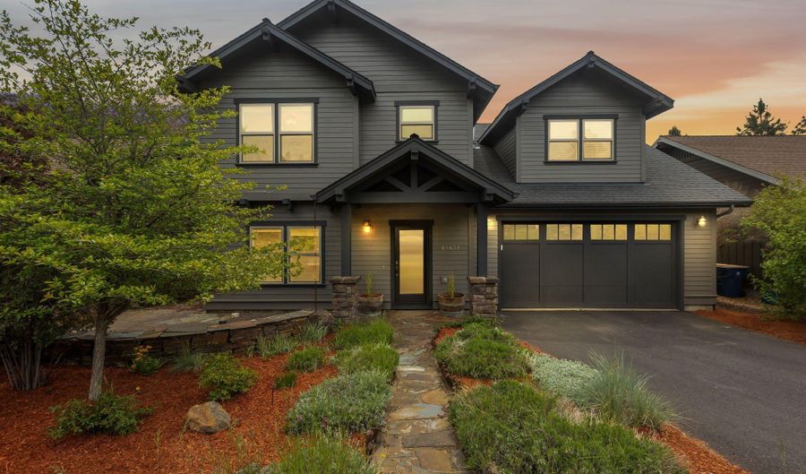 61438 Linton Loop, Bend, OR 97702 - 4 Beds, 3 Bath
