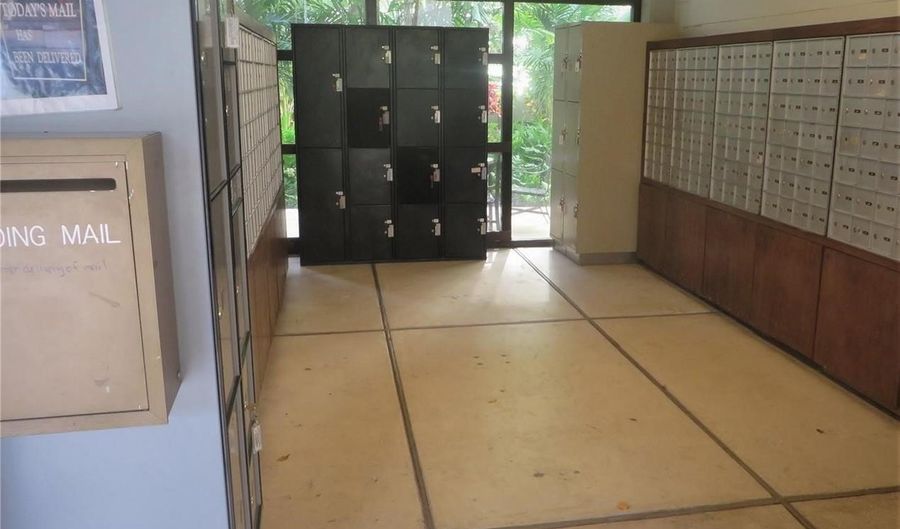 425 Ena Rd B1105, Honolulu, HI 96815 - 1 Beds, 1 Bath