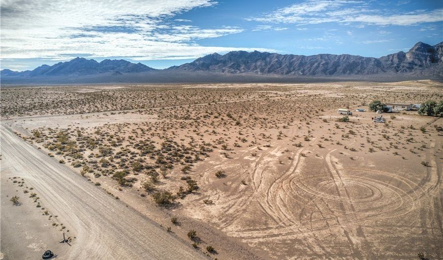 4096 S Fisher Rd, Amargosa Valley, NV 89020 - 0 Beds, 0 Bath