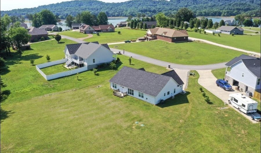 530 Shields Crossing Dr, Bean Station, TN 37708 - 3 Beds, 2 Bath