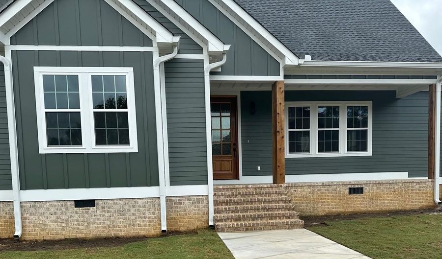 66 Swanee Dr, Albertville, AL 35950 - 3 Beds, 2 Bath