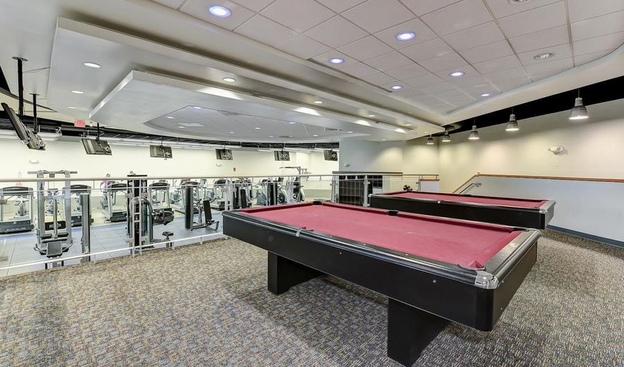 1121 ARLINGTON Blvd 506, Arlington, VA 22209 - 1 Beds, 1 Bath